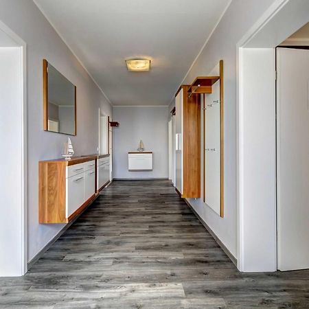 Residenz Zum Seglerhafen-St Leilighet Peenemunde Eksteriør bilde