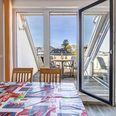 Residenz Zum Seglerhafen-St Leilighet Peenemunde Eksteriør bilde
