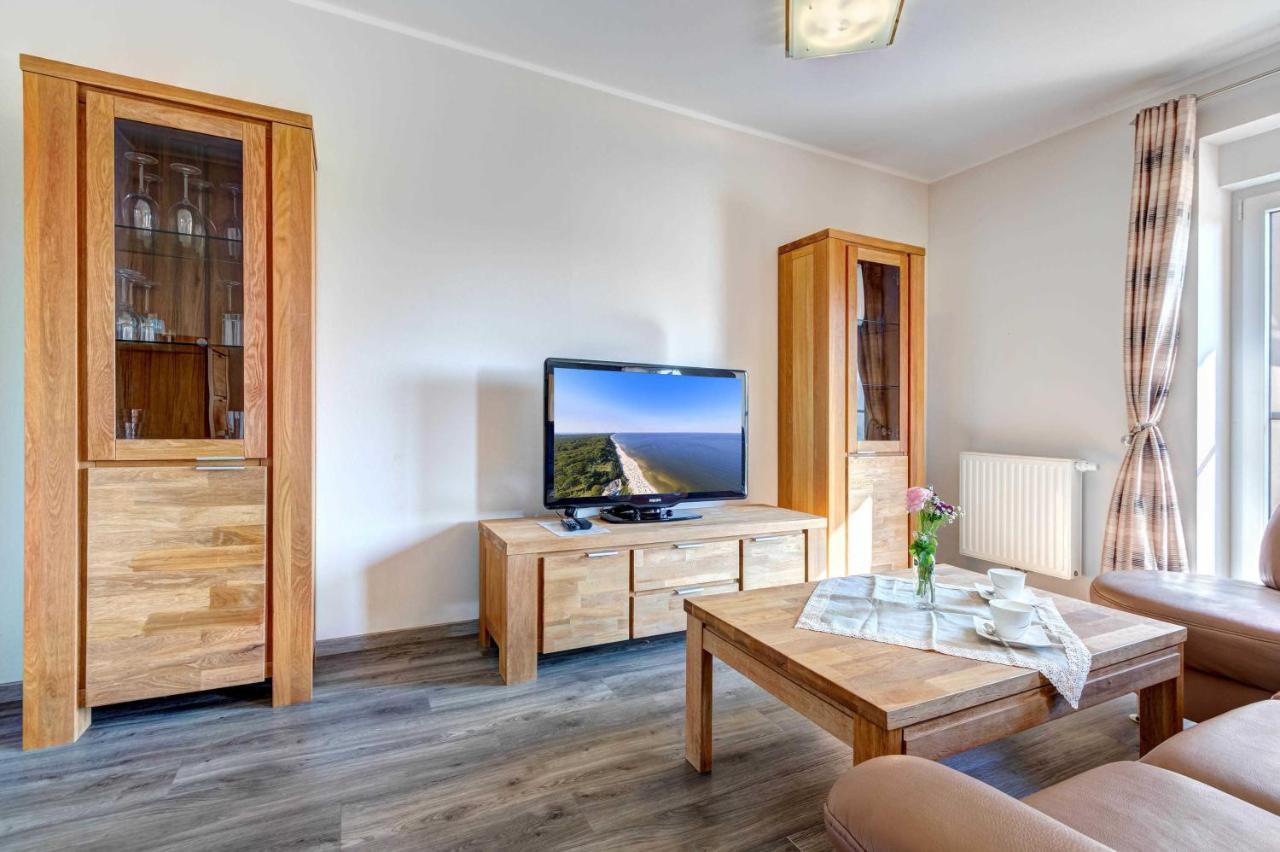 Residenz Zum Seglerhafen-St Leilighet Peenemunde Eksteriør bilde